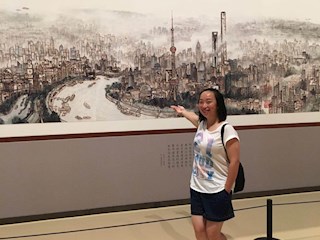 赖周慧