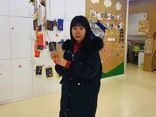 朱虹