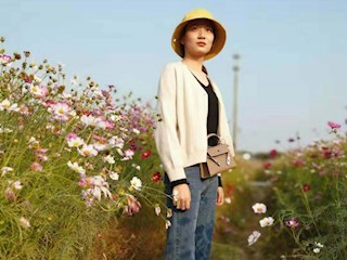徐金香