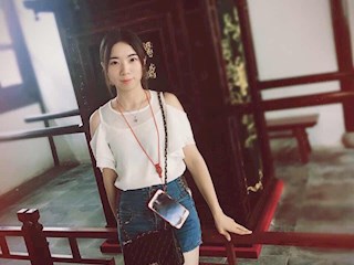 蒋怡萍