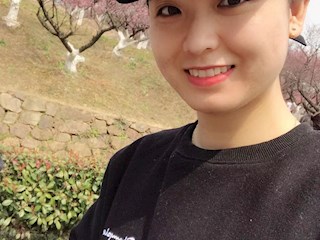 陈亚秋子