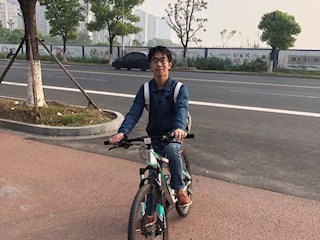 卢韫韬
