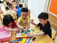 【精彩瞬间】晨间桌面