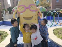 【精彩瞬间】我和我的小伙伴