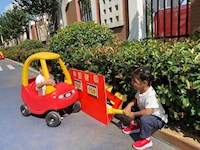 【活动剪影】户外活动真开心