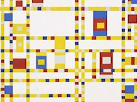 【教学内容】美术：百老汇爵士乐