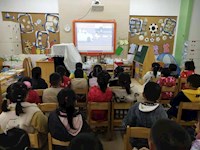 【教学内容】交通安全