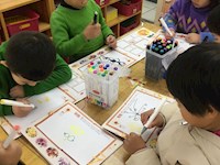 【活动剪影】我的作品