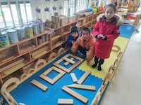 【精彩瞬间】建构“福”