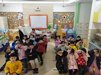 【精彩瞬间】我们来拍照