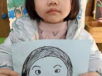 【活动剪影】我的妈妈