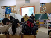 【活动剪影】爱耳日