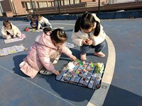 【精彩瞬间】春天来啦