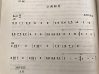 【教学内容】中班音乐：小雨和花 