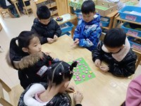 【精彩瞬间】梅花