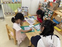 【精彩瞬间】区域游戏欢乐多