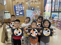 【精彩瞬间】美术活动