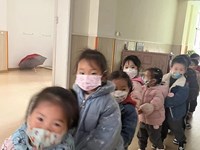 【活动剪影】核酸啦