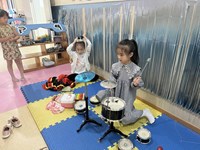 【精彩瞬间】一起来演奏吧