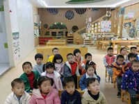 【活动剪影】看我多认真