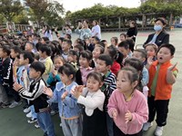 【精彩瞬间】消防车来了