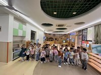 【活动剪影】大合照