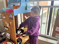 【精彩瞬间】炒小菜