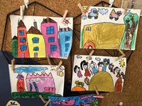 【精彩瞬间】美丽的家乡