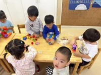 【活动剪影】快乐游戏