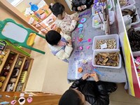 【活动剪影】快乐手工时间