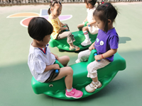 【活动剪影】晨锻