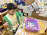 【精彩瞬间】动物匹配