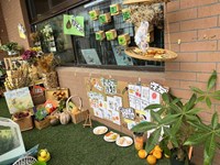 【精彩瞬间】秋色