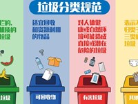 教学内容：社会：垃圾分类