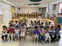 【活动剪影】开学第一天