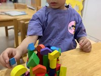 【活动剪影】区域游戏快乐多