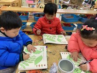 【活动剪影】散步啦