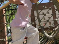 【活动剪影】户外活动