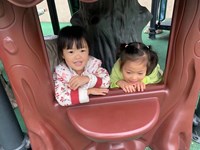 【活动剪影】晨间锻炼