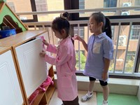 【精彩瞬间】角色游戏：小医院