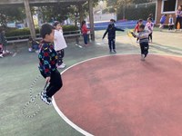 【精彩瞬间】天天锻炼身体棒