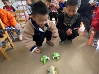 【精彩瞬间】百变魔尺