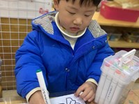 【活动剪影】我设计的糖纸