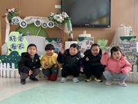 【活动剪影】我们的合照