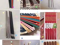 【教学内容】社会：筷子总动员