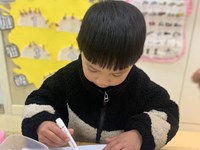 【活动剪影】我设计的糖果