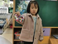 【教学活动】小班美术：蝴蝶