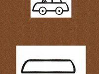 【教学活动】小班美术：汽车大世界