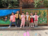 【活动剪影】找春天