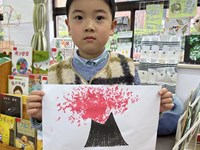 【活动剪影】樱花